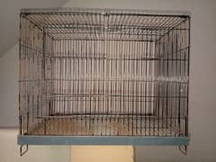 Cages for sale| iron cage | steel cage | sticks |all accessories|cages