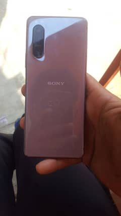 sony