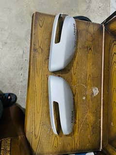 Side mirror cover Honda city 2009-21