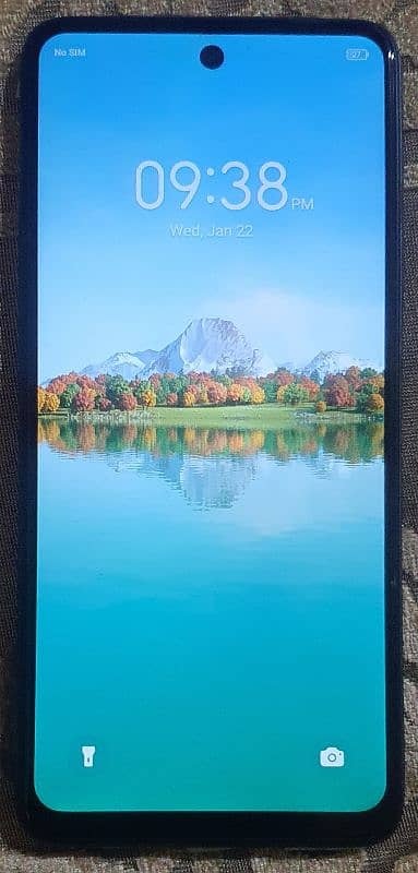 TECNO SPARK 20 3