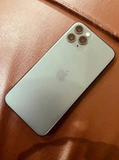 iPhone 11Pro Pta Approved  256Gb