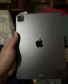 Apple iPad Pro M1 Chip 11 Inch