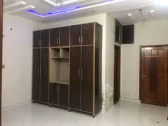 10 Marla Platinum Block Lower Portion Available For Rent In Park View City Lahore