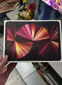 Apple iPad Pro M1 Chip 256GB