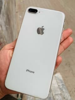 iPhone 8plus 256gb