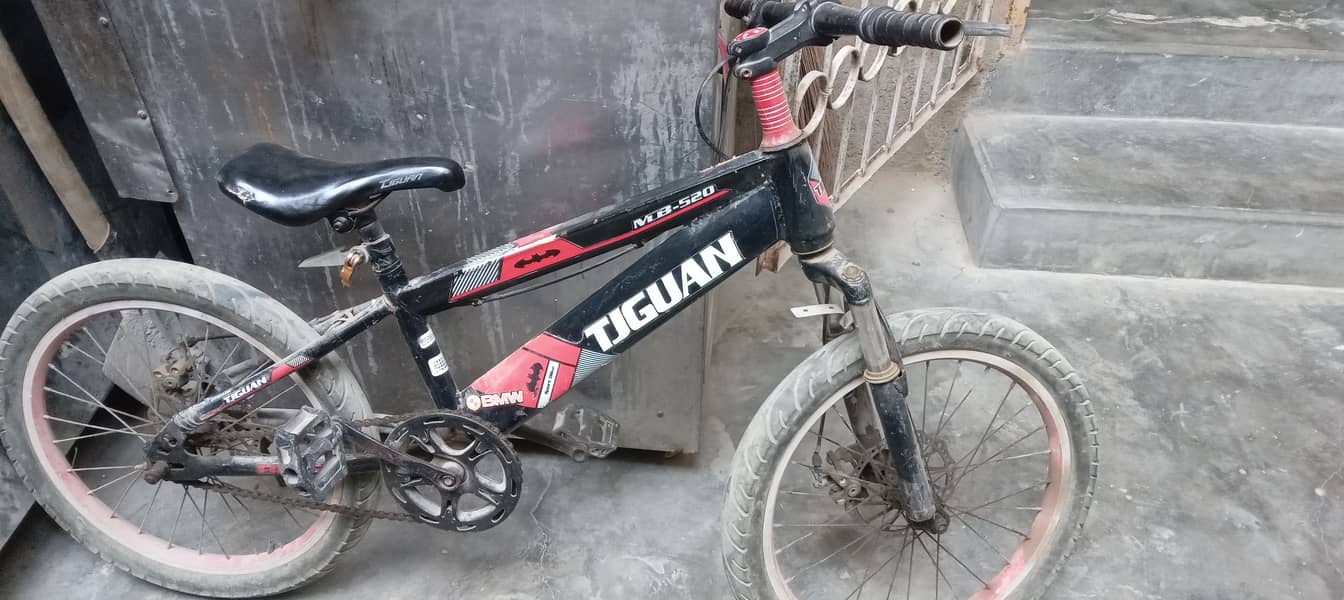 Cycle 0