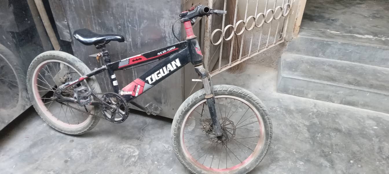 Cycle 2