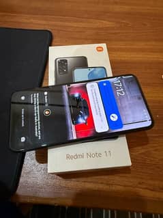 redmi note 11