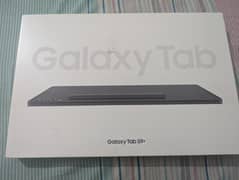 Samsung Galaxy Tab S9 Plus 512GB 10/10 Condition