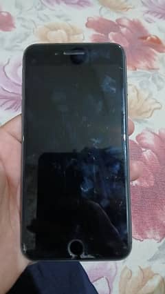 Iphone 8 plus used Good condition Golden chance