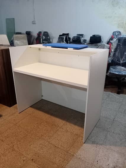 Reception Desk/Counters/Front Desk 1
