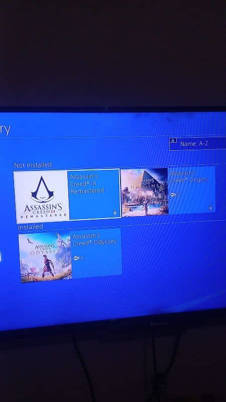 Ps4 And Ps5 Games 2