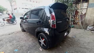 TOYOTA PASSO 1.0 Emergency sale urgently