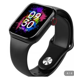 smart watch i7