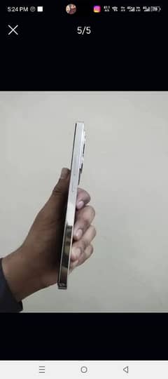 infinix note 40 all Okk mobile