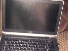 Dell laptop core i5 3rd generation