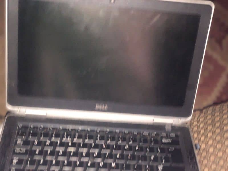 Dell laptop core i5 3rd generation 0