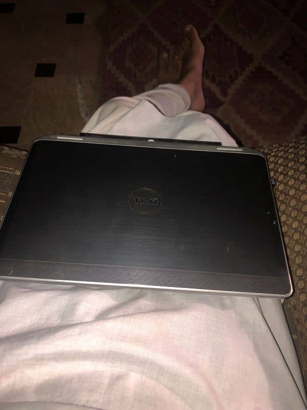 Dell laptop core i5 3rd generation 1