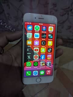 Iphone 6S 64GB PTA approved