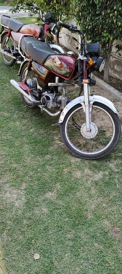 2023 model bilkul zabrdast condition