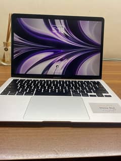 MacBook Air 2020 Intel Core i5