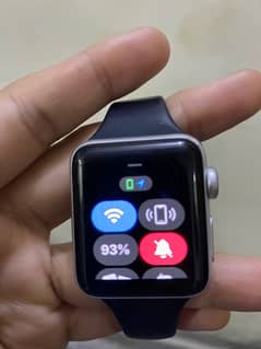 Apple watch series 3