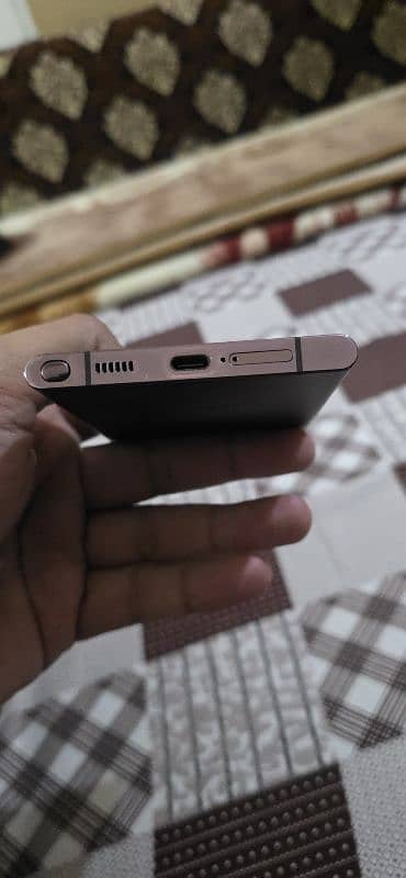 samsung s22 ultra 12/256 offical pta approved 2
