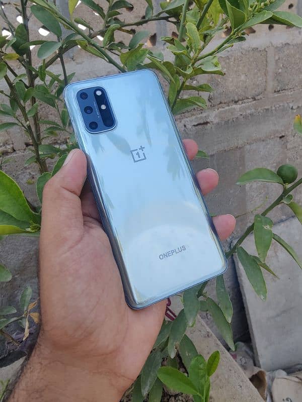 OnePlus 8T 0