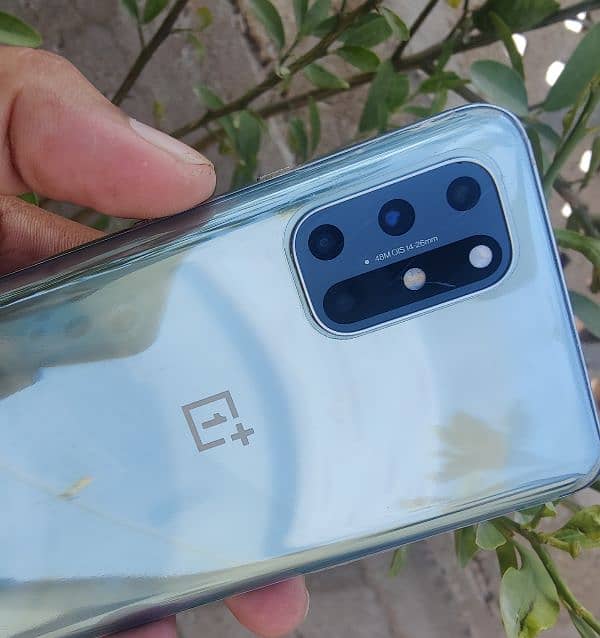 OnePlus 8T 2