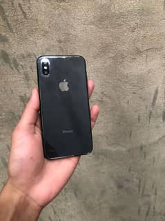 iPhone x 64 gb bypass