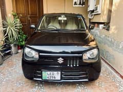 Suzuki Alto Imported