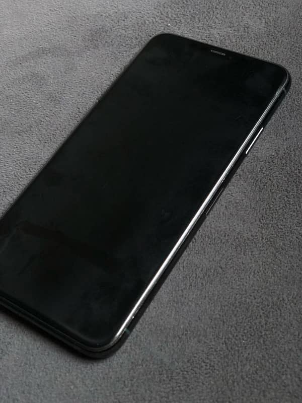 Iphone 11 pro max dual sim pta proved 2