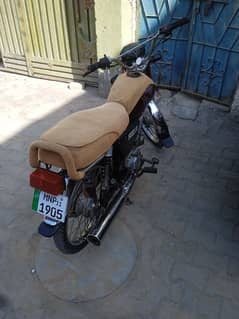 best bike for urgent sale