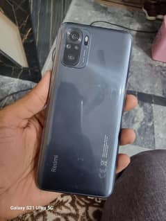 redmi note 10 vip condition no open garuntee