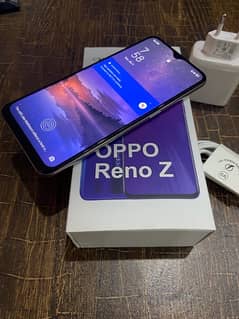 Oppo Reno Z 8/256