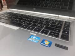 Hp core i5 2nd Gen 8460