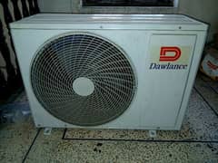 Dawlance 1.5 Ton Inverter AC Aura X-30 White( Slightly used 4 months)