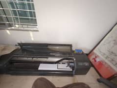 hp desgin jet800