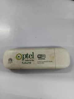 PTCL EVO Wingle 3G Device Wifi Device | Urgent Sale