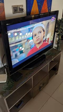 TCL Nobel 40 inches in good condition no fault