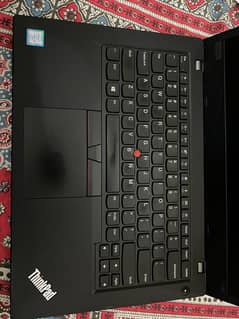 Lenovo Thinkpad L490