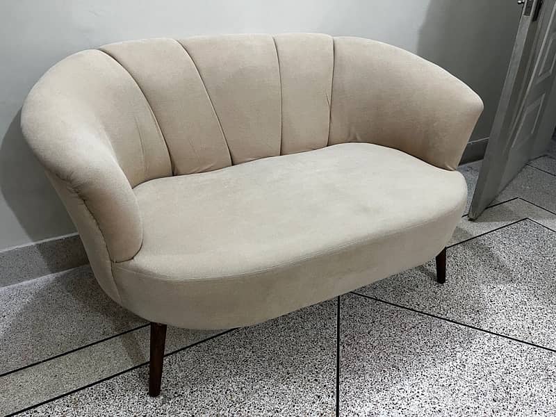 2 seater couch for sale 0