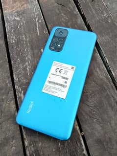 Xiaomi Redmi Note 11