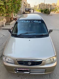 Suzuki Alto 2004