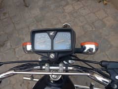 Honda 125 2023/24 sale