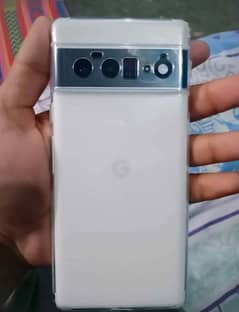 Google Pixel 6 Pro Official PTA approved