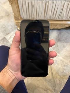 Iphone 12 pro nonpta 256gb