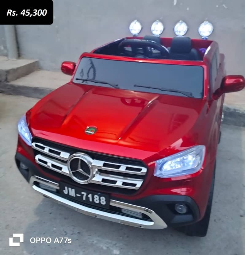 Electric jeep| 0337 0337 555 car | jeep | bike | Toy cars 11