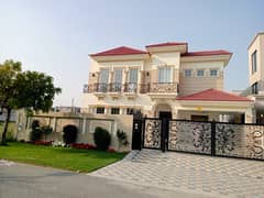 Brand New 1 Kanal House for Rent in S Block, DHA Phase 7 Lahore