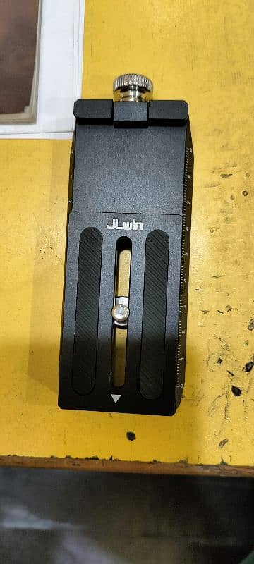 DJI Rs c2 / Rs3/Rs4 plate 0